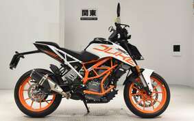 KTM 390 DUKE 2017 JPJ40