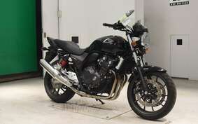 HONDA CB400SF GEN 4 A 2022 NC42