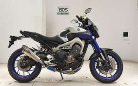 YAMAHA MT-09 A 2018 RN34J