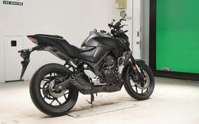 YAMAHA MT-03 ABS 2021 RH13J