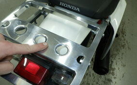 HONDA FTR223 MC34