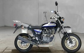 HONDA APE 100 D HC13