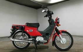 HONDA CROSS CUB 110 JA10