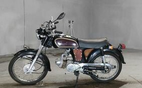 HONDA BENLY 50 S CD50