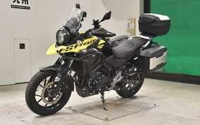 SUZUKI V-STROM 250 A