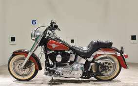 HARLEY FLSTF 1340 1991 BML