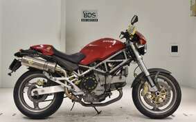 DUCATI M1000SIE 2003