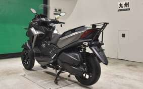 YAMAHA TRICITY 300 2020 SH15J