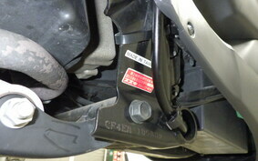 SUZUKI ADDRESS V125 G CF4EA