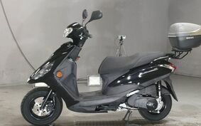 YAMAHA AXIS Z SED7J