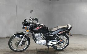 SUZUKI EN125 2A 不明