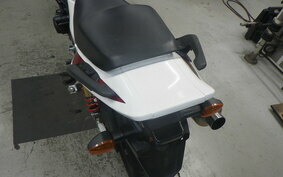 HONDA CB400 SUPER BOLDOR 2014 NC42