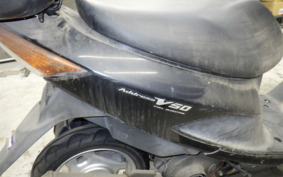 SUZUKI ADDRESS V50 Gen.2 CA42A