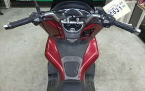 HONDA PCX 150 KF30