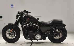 HARLEY XL1200X 2022