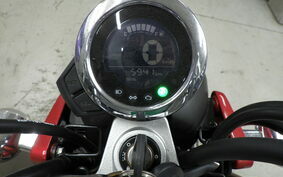 HONDA MONKEY 125 JB02