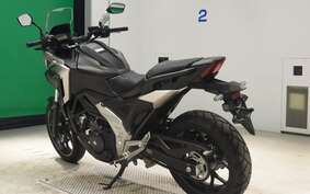 HONDA NC750X DCT 2021 RH09