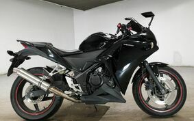 HONDA CBR250R MC41