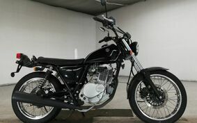 SUZUKI GRASS TRACKER NJ4BA