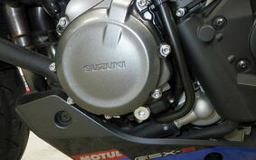 SUZUKI GSX-S1000 Gen.2 2022 EK1AA