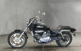 KAWASAKI ELIMINATOR 250 V Type VN250A