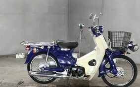 HONDA PRESS CUB 50 AA01