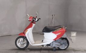 SUZUKI LETS4 CA45A
