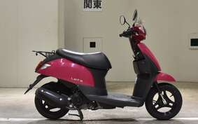 SUZUKI LET's CA4AA