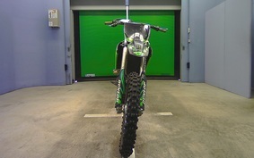 KAWASAKI KX450 F 2010 KX450E