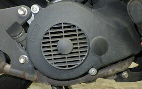 SUZUKI ADDRESS V125 CF4EA