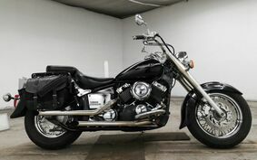 YAMAHA DRAGSTAR 400 CLASSIC 2003 VH01J