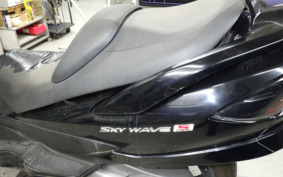 SUZUKI SKYWAVE 250 (Burgman 250) S Gen.3 CJ44A