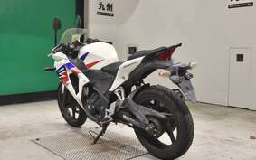 HONDA CBR250R GEN 3 MC41