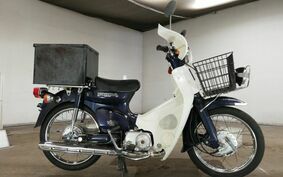 HONDA C70 SUPER CUB HA02