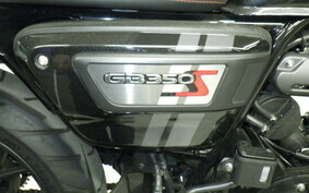 HONDA GB350S 2021 NC59