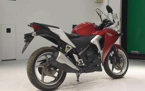 HONDA CBR250R A MC41