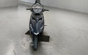 YAMAHA AXIS Z SED7J