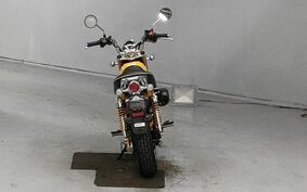 HONDA MONKEY 125 JB02