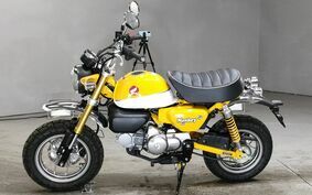 HONDA MONKEY 125 JB02