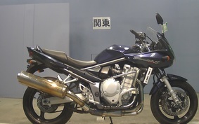 SUZUKI BANDIT 1250 SA 2007 GW72A