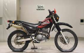 KAWASAKI SUPER SHERPA KL250G