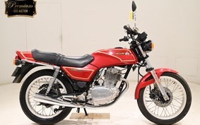 HONDA CB250RS-Z Z MC02