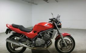 KAWASAKI BALIUS 250 1992 ZR250A