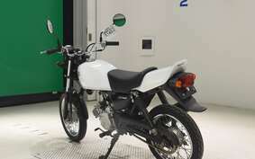 SUZUKI GS50 NA41A