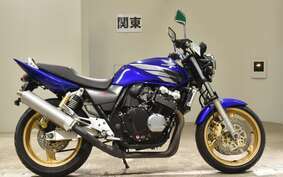 HONDA CB400SFV-3 2004 NC39