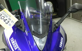 YAMAHA YZF-R25 RG10J