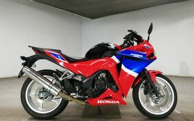 HONDA CBR250R MC41