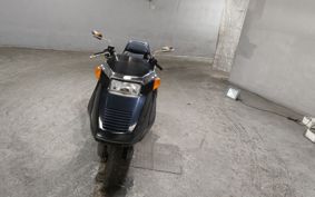 HONDA FUSION MF02