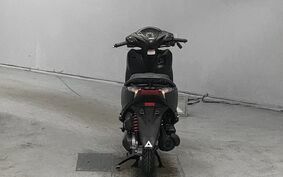 HONDA LEAD 125 JK12