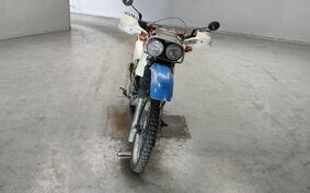 HONDA XLR250 BAJA MD22